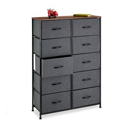 Chest of 10 drawers
