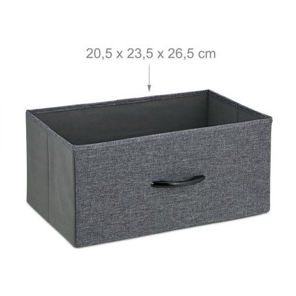 Chest of 10 drawers