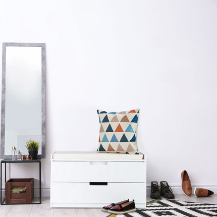Chest of 2 drawers