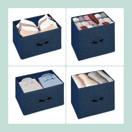 Chest of 5 drawers