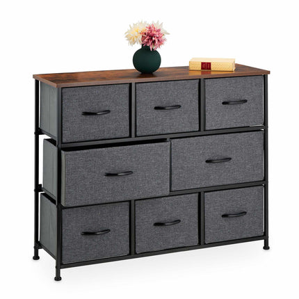 Chest of 8 drawers