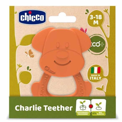 Chicco Eco Teether, Dog