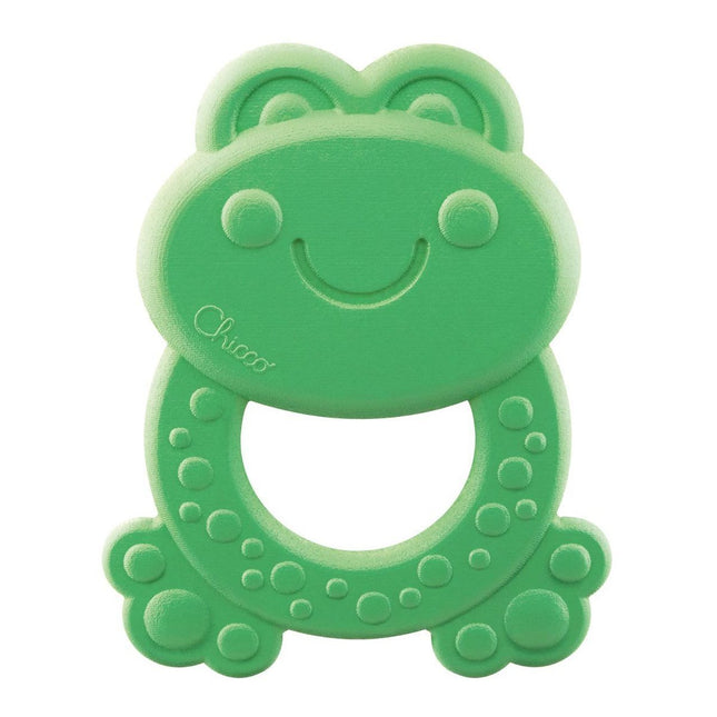 Chicco Eco Teether, Frog