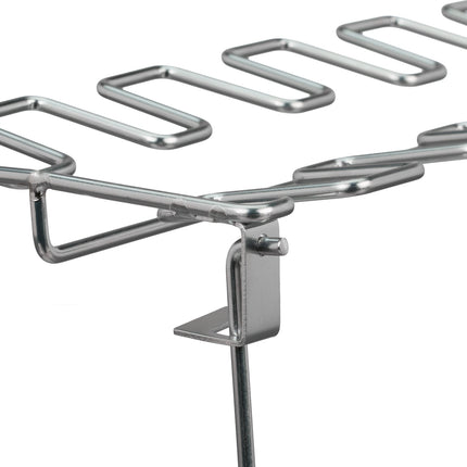 Chicken Leg Rack for BBQ & Oven, Set of 2