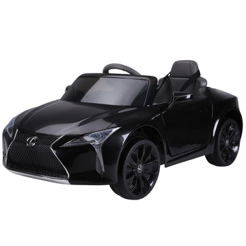 Children's car with remote control and music, 3-6 years