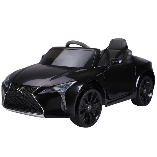 Children's car with remote control and music, 3-6 years
