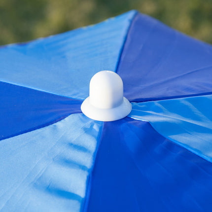 Camping set for children: table, 2 folding chairs and parasol