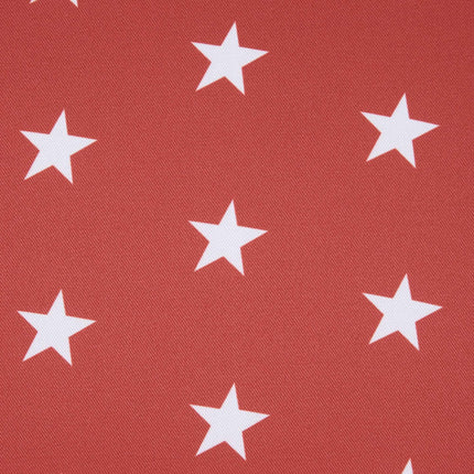 Children's Armchair with Stars