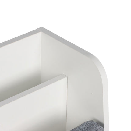Children's Bench with Storage, 2 Drawers