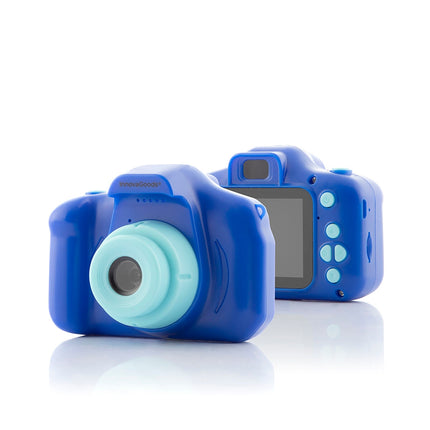 Children’s Digital Camera Kidmera InnovaGoods