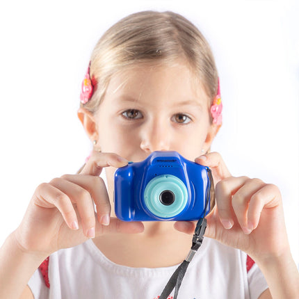 Children’s Digital Camera Kidmera InnovaGoods