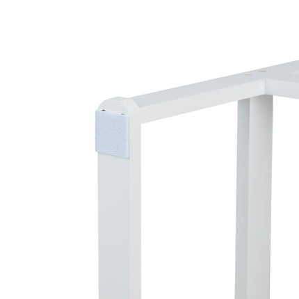 Children's Learning Tower, Bamboo, Age 1+, Safety Rail
