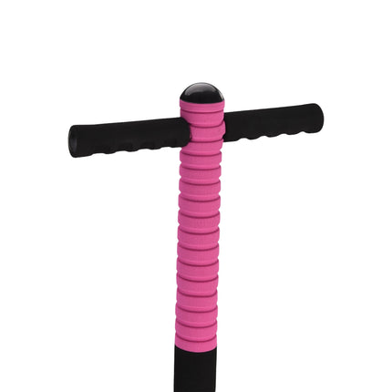 Children's Pogo Stick, Padded, Up to 35 kg