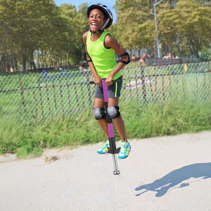 Children's Pogo Stick, Padded, Up to 35 kg