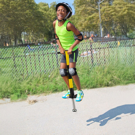 Children's Pogo Stick, Padded, Up to 35 kg