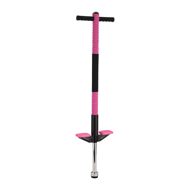 Children's Pogo Stick, Padded, Up to 35 kg