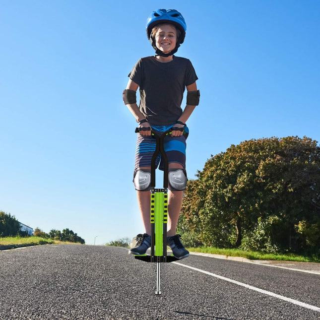 Children's Pogo Stick, Up to 60 kg, Outdoor Fun
