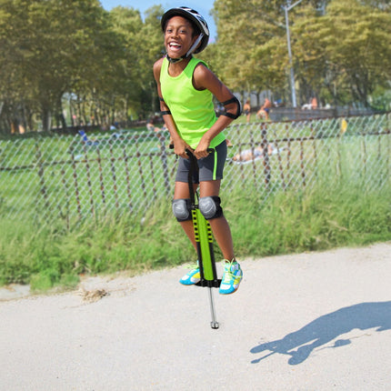 Children's Pogo Stick, Up to 60 kg, Outdoor Fun