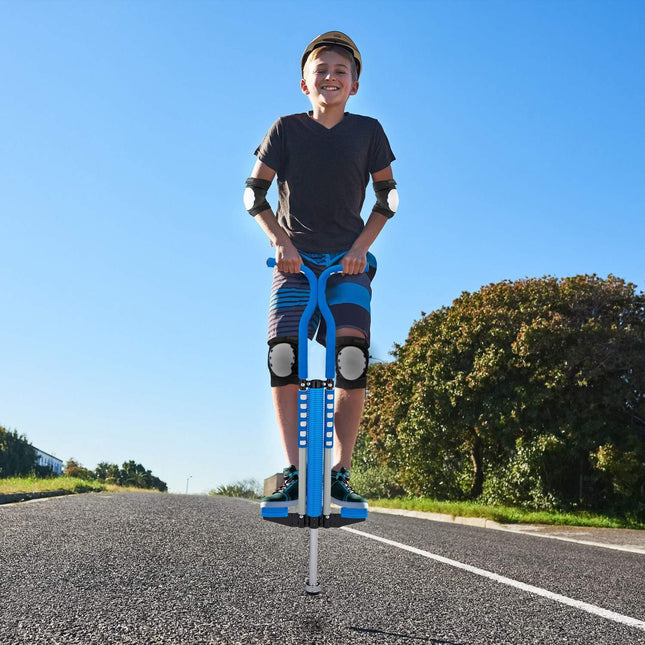 Children's Pogo Stick, Up to 60 kg, Outdoor Fun