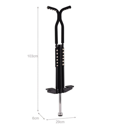 Children's Pogo Stick, Up to 60 kg, Outdoor Fun