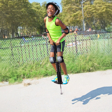 Children's Pogo Stick, Up to 60 kg, Outdoor Fun
