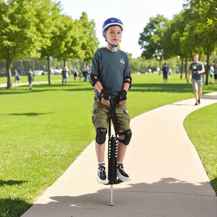 Children's Pogo Stick, Up to 60 kg, Outdoor Fun