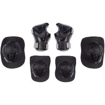Children's Protective Gear Set – Adjustable, Shock-Absorbing