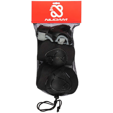 Children's Protective Gear Set – Adjustable, Shock-Absorbing