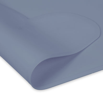 Children's Silicone Placemat Set – Non-Slip, BPA-Free