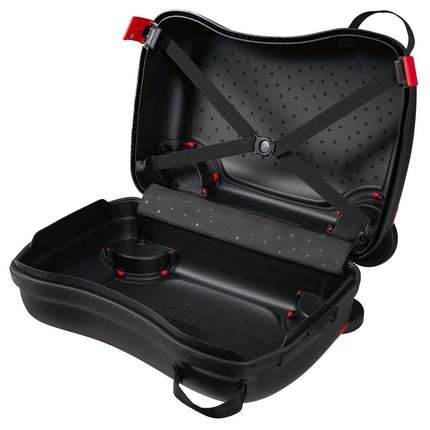 Children's Suitcase, Disney Spiderman Design