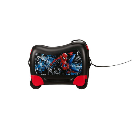 Children's Suitcase, Disney Spiderman Design