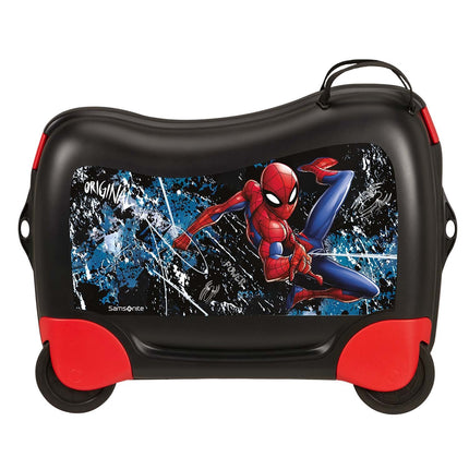 Children's Suitcase, Disney Spiderman Design