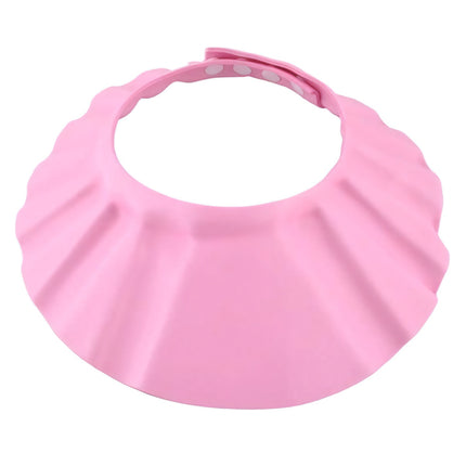 Children's bathing brim - pink