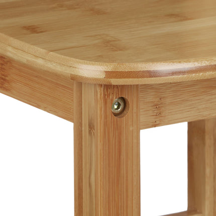 Children's chair RUSTICO nature