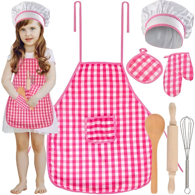 Children's chef set 23445