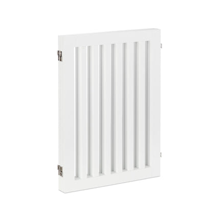 Children's gate wooden 70 cm