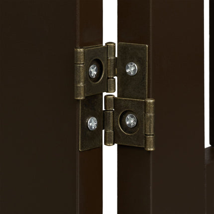 Children's gate wooden 70 cm