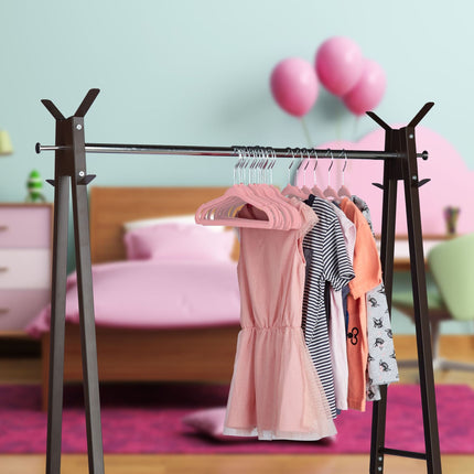 Children's hangers set of 20