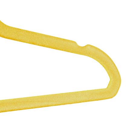 Children's hangers set of 20