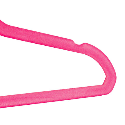 Children's hangers set of 20
