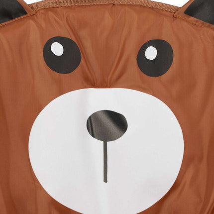 Children's moon chair foldable