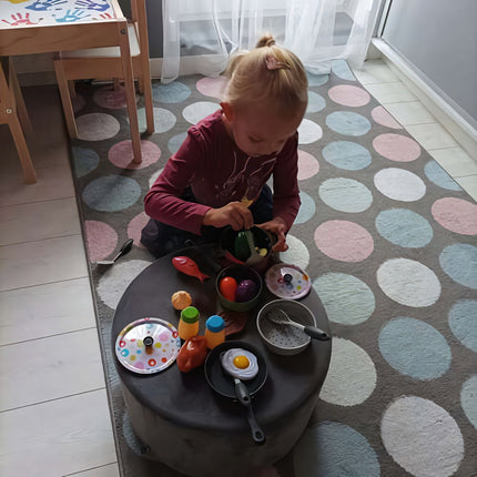 Children's pot set 22405