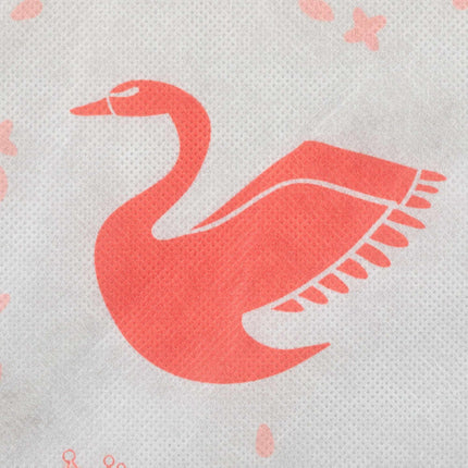 Children's shelf Swan with drawers