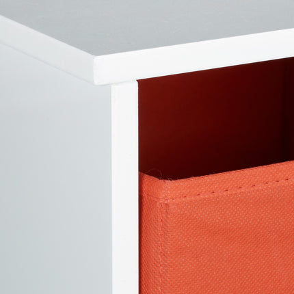 Children's storage bench ALBUS