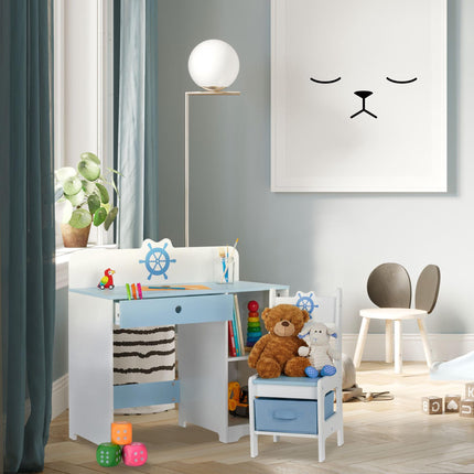 Children's table and chair Shipping