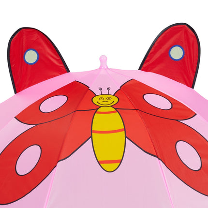 Children's umbrella "Butterfly"