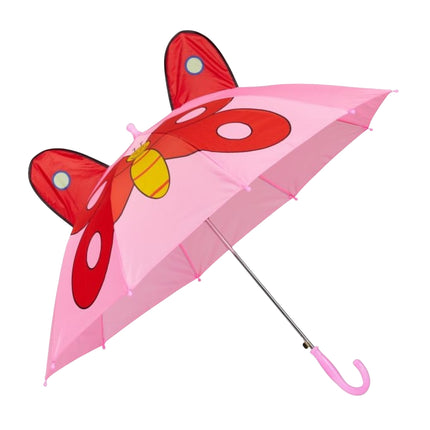 Children's umbrella "Butterfly"