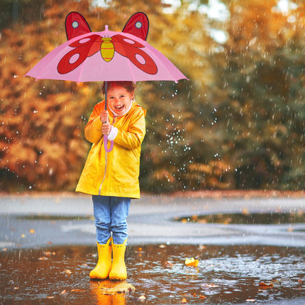 Children's umbrella "Butterfly"