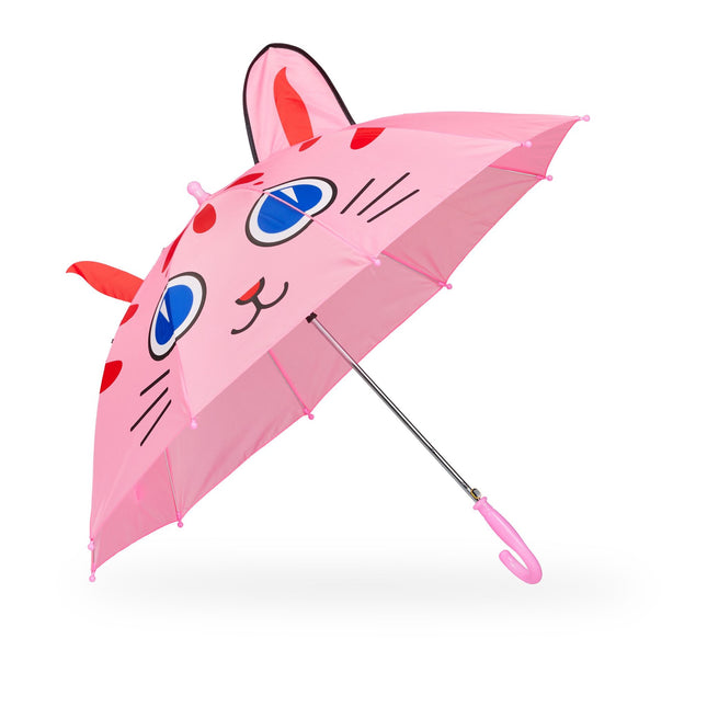 Children's umbrella "Cat"
