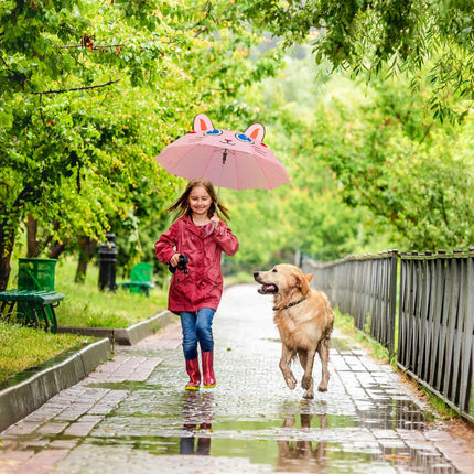 Children's umbrella "Cat"